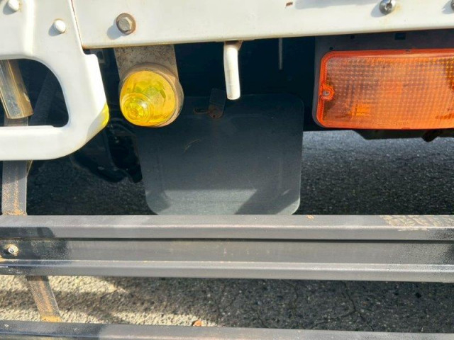 三菱ふそう ファイター 増トン 平ボディ 2KG-FK62FY(93490) 13枚目