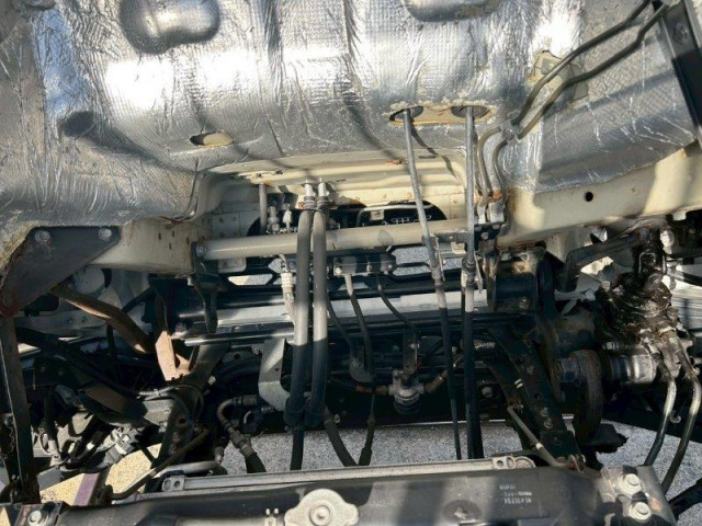 三菱ふそう ファイター 増トン 平ボディ 2KG-FK62FY(93490) 19枚目