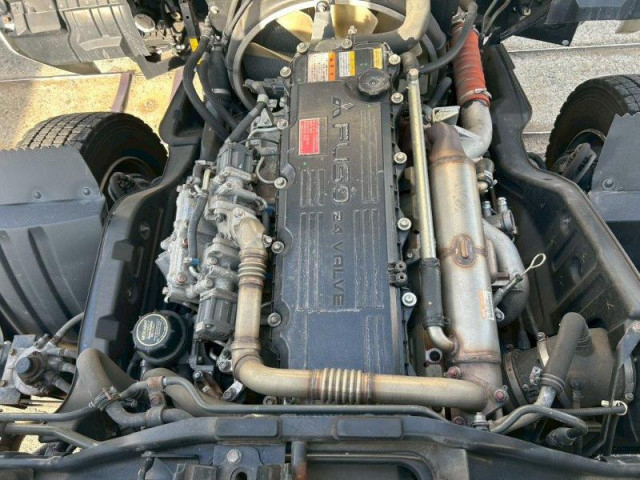 三菱ふそう ファイター 増トン 平ボディ 2KG-FK62FY(93490) 20枚目