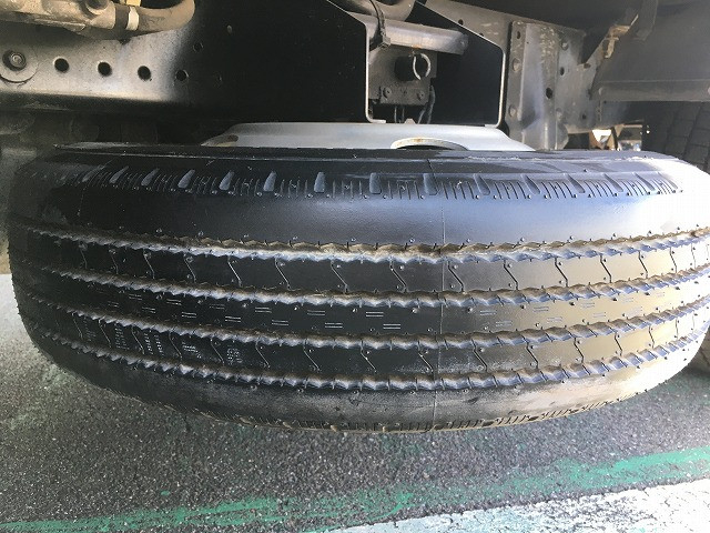 いすゞ エルフ 小型 Wキャブ TRG-NJS85A(93491) 35枚目