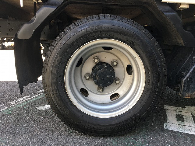 いすゞ エルフ 小型 Wキャブ TRG-NJS85A(93491) 38枚目