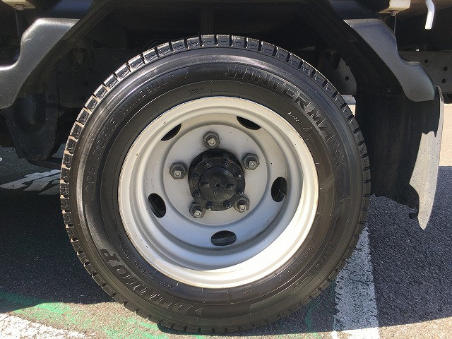 いすゞ エルフ 小型 Wキャブ TRG-NJS85A(93491) 39枚目