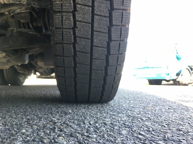 いすゞ エルフ 小型 Wキャブ TRG-NJS85A(93491) 41枚目