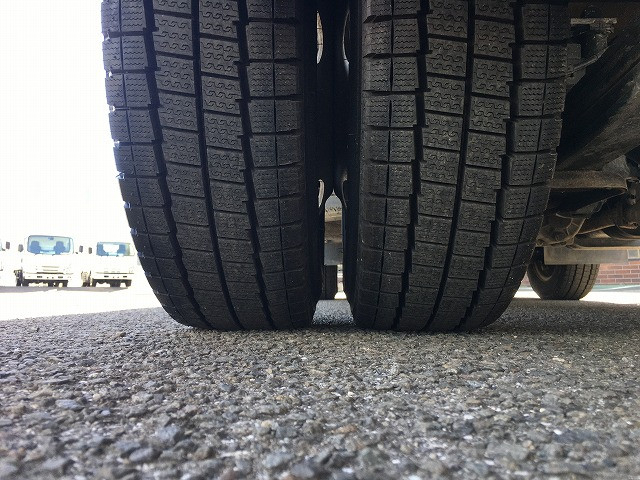 いすゞ エルフ 小型 Wキャブ TRG-NJS85A(93491) 42枚目