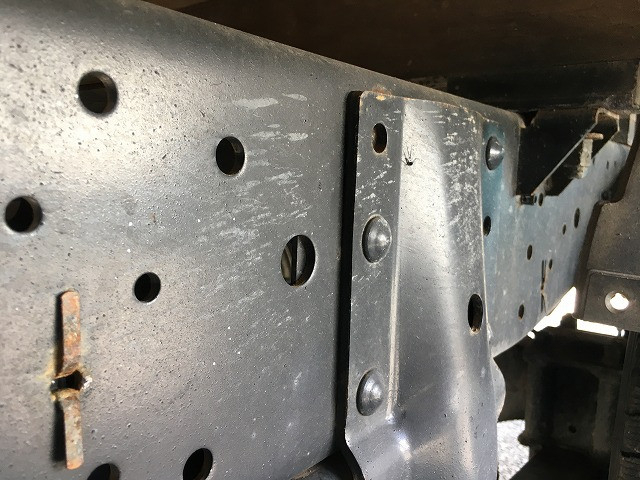 いすゞ エルフ 小型 Wキャブ TRG-NJS85A(93491) 44枚目