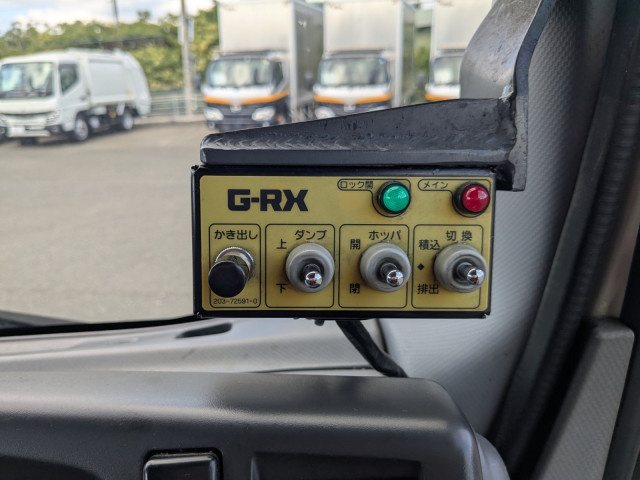 いすゞ エルフ 小型 塵芥車（プレス式） TPG-NMR85AN(93493) 41枚目