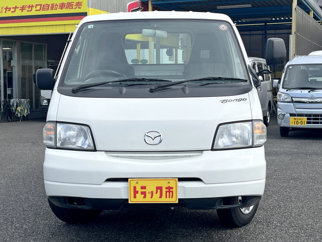 マツダ ボンゴ 小型 平ボディ DBF-SLP2T(93496) 2枚目