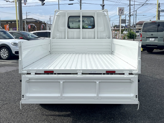 マツダ ボンゴ 小型 平ボディ DBF-SLP2T(93496) 6枚目