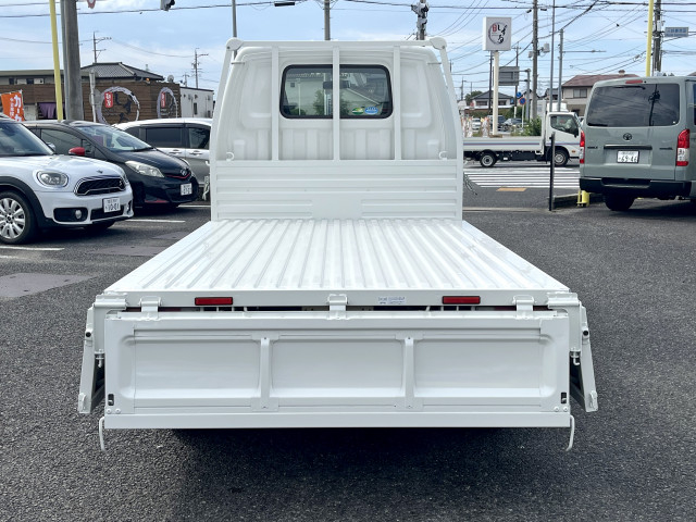 マツダ ボンゴ 小型 平ボディ DBF-SLP2T(93496) 8枚目