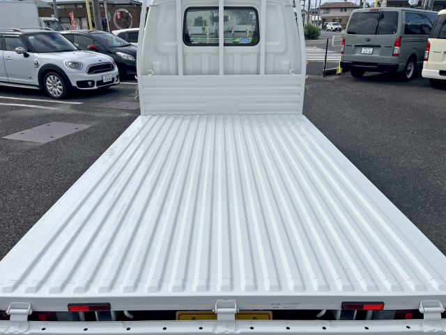 マツダ ボンゴ 小型 平ボディ DBF-SLP2T(93496) 9枚目