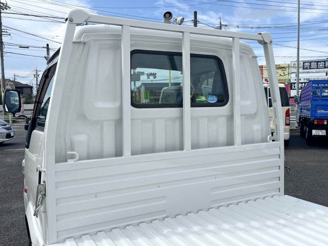 マツダ ボンゴ 小型 平ボディ DBF-SLP2T(93496) 11枚目