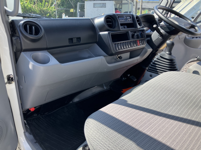 トヨタ ダイナ 小型 平ボディ TKG-XZC655(93495) 21枚目