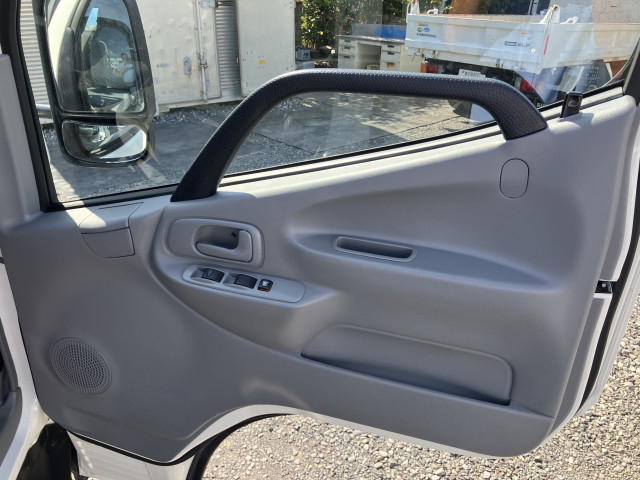 トヨタ ダイナ 小型 平ボディ TKG-XZC655(93495) 23枚目