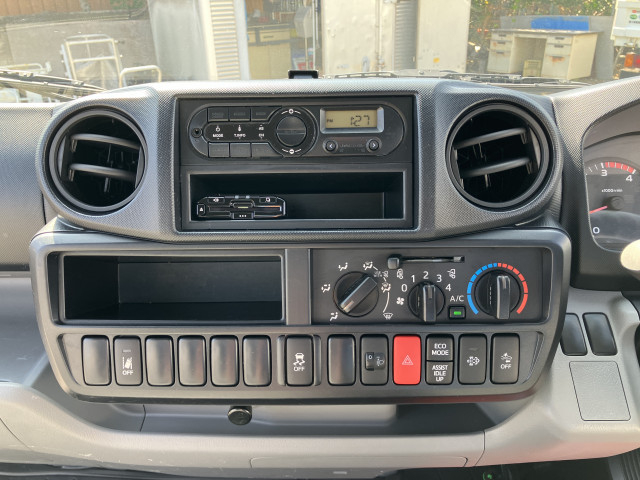 トヨタ ダイナ 小型 平ボディ TKG-XZC655(93495) 25枚目