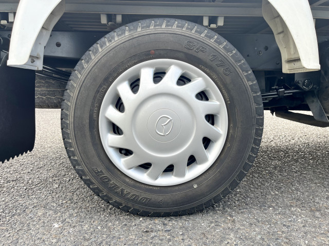 マツダ ボンゴ 小型 平ボディ DBF-SLP2T(93496) 35枚目