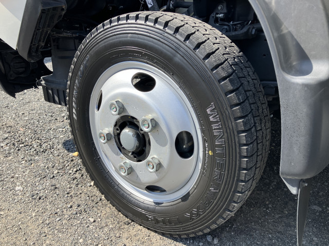 トヨタ ダイナ 小型 平ボディ TKG-XZC655(93495) 37枚目