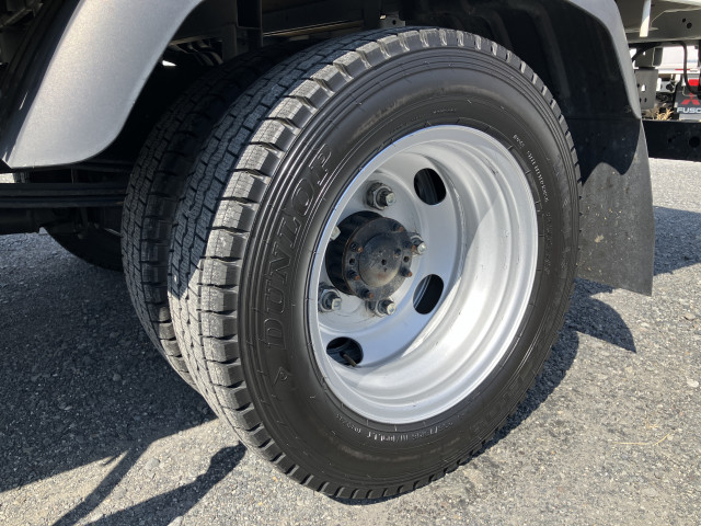 トヨタ ダイナ 小型 平ボディ TKG-XZC655(93495) 38枚目