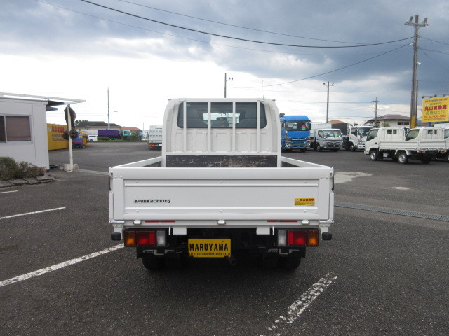 いすゞ エルフ 小型 Wキャブ TRG-NJS85A(93498) 7枚目