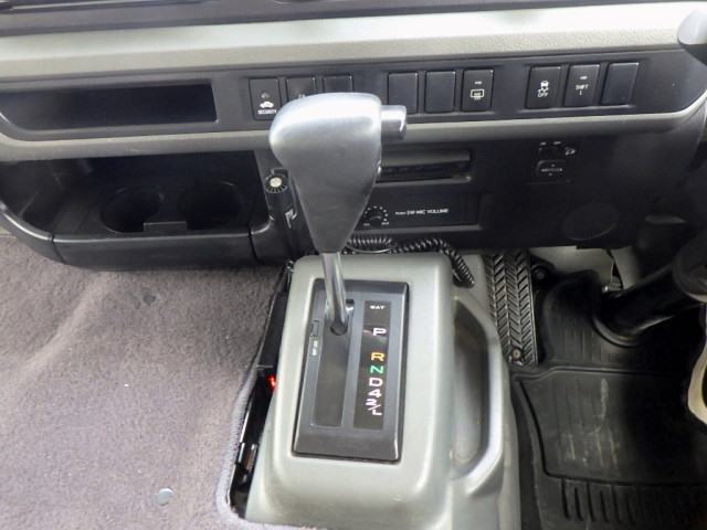トヨタ コースター 小型 バス SKG-XZB70(93497) 12枚目