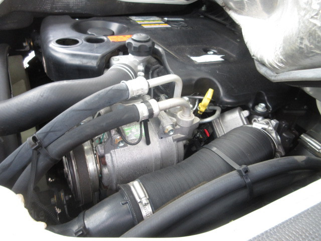 いすゞ エルフ 小型 Wキャブ TRG-NJS85A(93498) 28枚目
