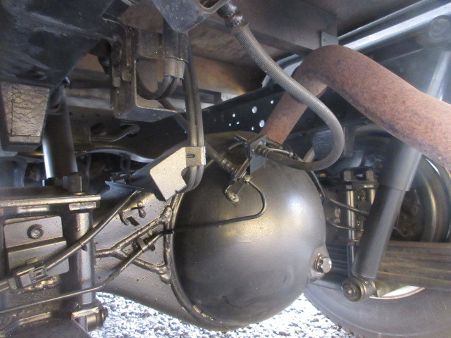いすゞ エルフ 小型 Wキャブ TRG-NJS85A(93498) 29枚目