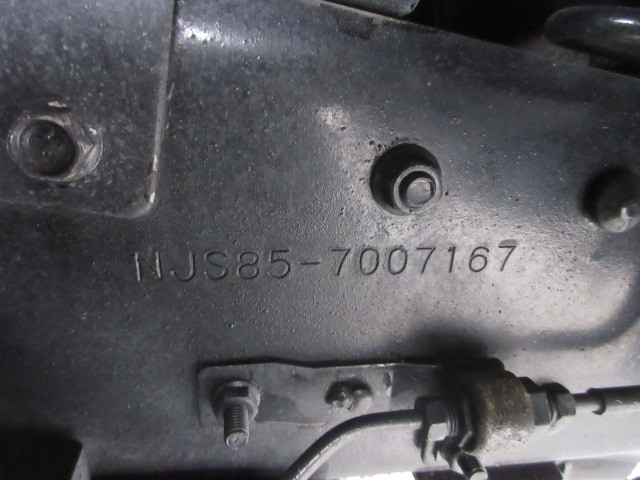いすゞ エルフ 小型 Wキャブ TRG-NJS85A(93498) 33枚目