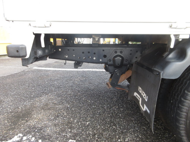 いすゞ エルフ 小型 Wキャブ TRG-NJS85A(93498) 37枚目