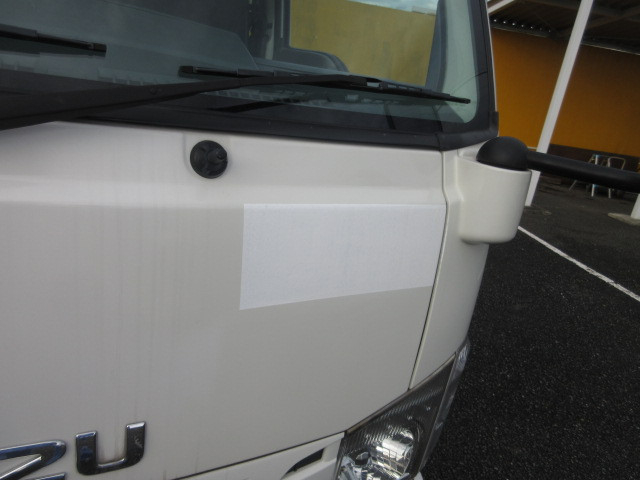 いすゞ エルフ 小型 Wキャブ TRG-NJS85A(93498) 41枚目