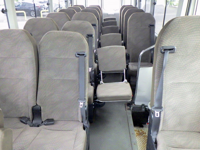 トヨタ コースター 小型 バス SKG-XZB70(93497) 43枚目