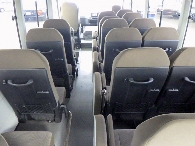トヨタ コースター 小型 バス SKG-XZB70(93497) 45枚目