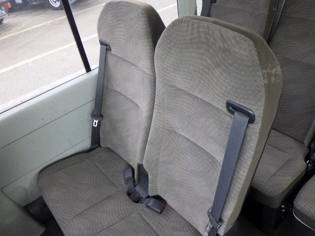 トヨタ コースター 小型 バス SKG-XZB70(93497) 46枚目