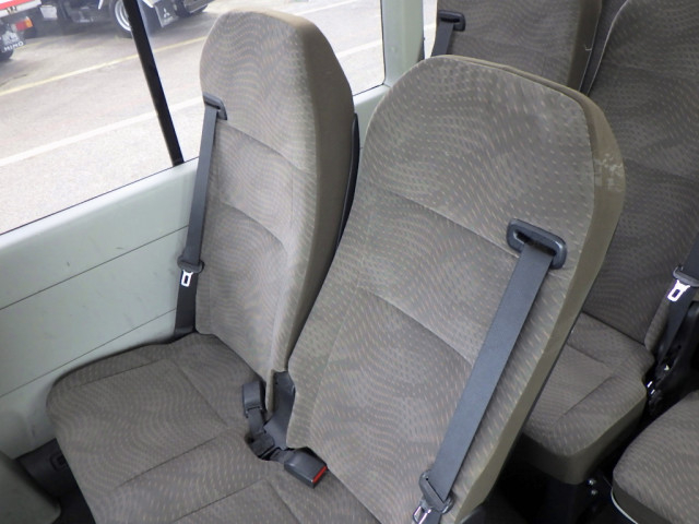 トヨタ コースター 小型 バス SKG-XZB70(93497) 47枚目