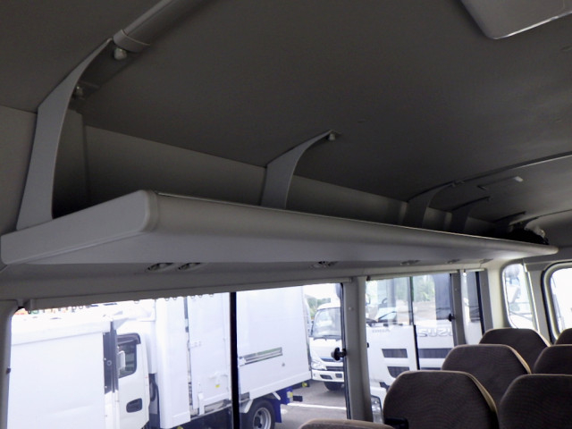 トヨタ コースター 小型 バス SKG-XZB70(93497) 48枚目