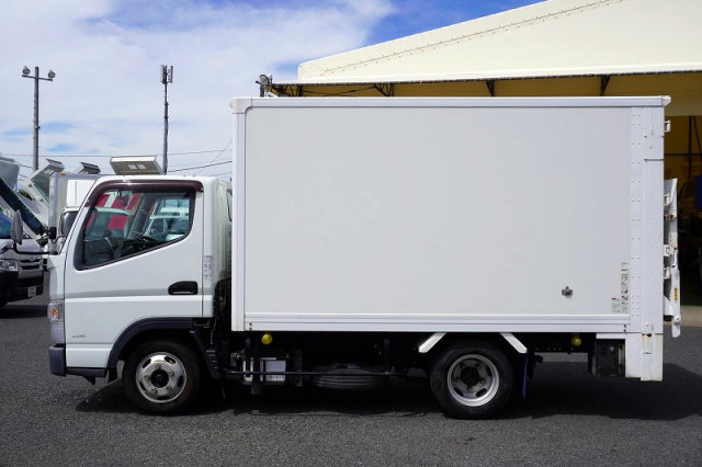 三菱ふそう キャンター 小型 アルミバン TPG-FBA20(93499) 3枚目