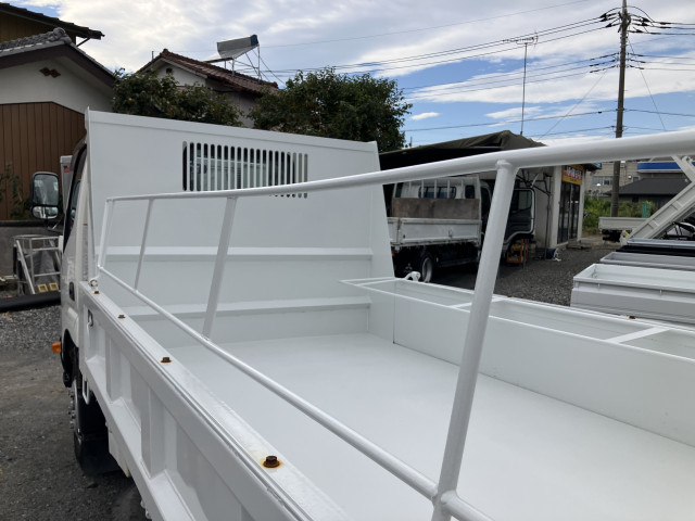 日野 デュトロ 小型 土砂ダンプ TKG-XZU620T(93501) 18枚目