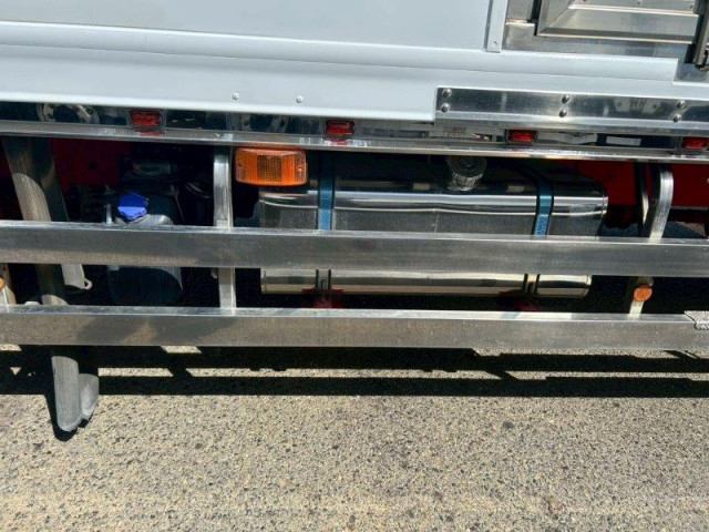 日野 レンジャー 増トン 保冷バン 2PG-FE2ABA(93502) 14枚目