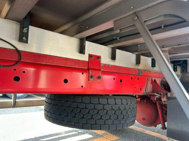 日野 レンジャー 増トン 保冷バン 2PG-FE2ABA(93502) 15枚目
