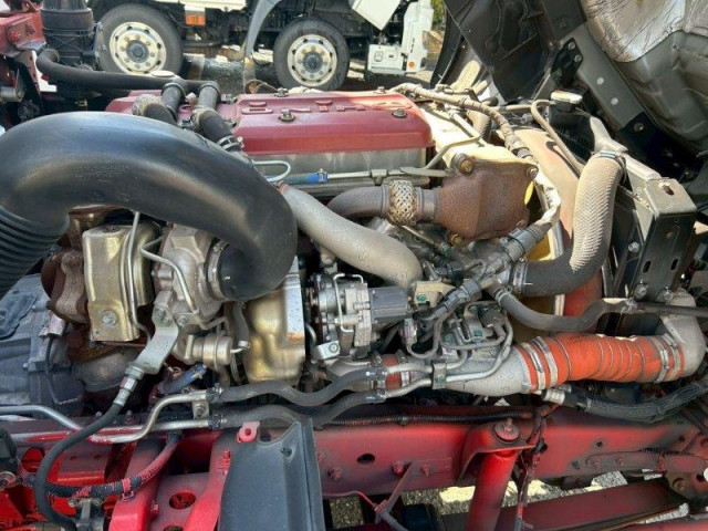 日野 レンジャー 増トン 保冷バン 2PG-FE2ABA(93502) 20枚目