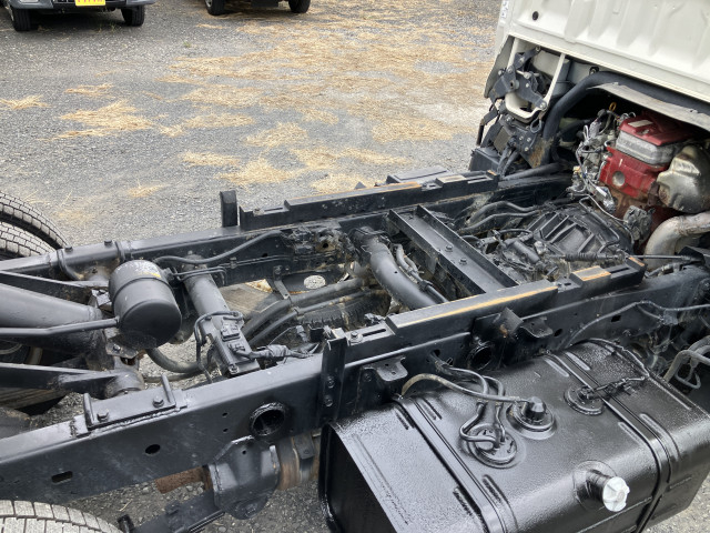 日野 デュトロ 小型 土砂ダンプ TKG-XZU620T(93501) 24枚目