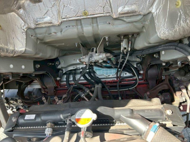日野 レンジャー 増トン 保冷バン 2PG-FE2ABA(93502) 24枚目