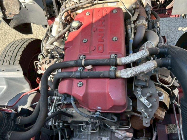 日野 レンジャー 増トン 保冷バン 2PG-FE2ABA(93502) 25枚目