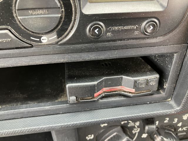日野 デュトロ 小型 土砂ダンプ TKG-XZU620T(93501) 36枚目