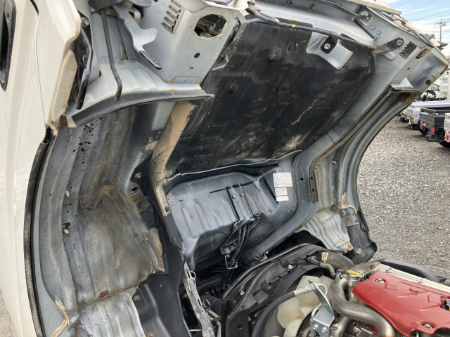 日野 デュトロ 小型 土砂ダンプ TKG-XZU620T(93501) 38枚目