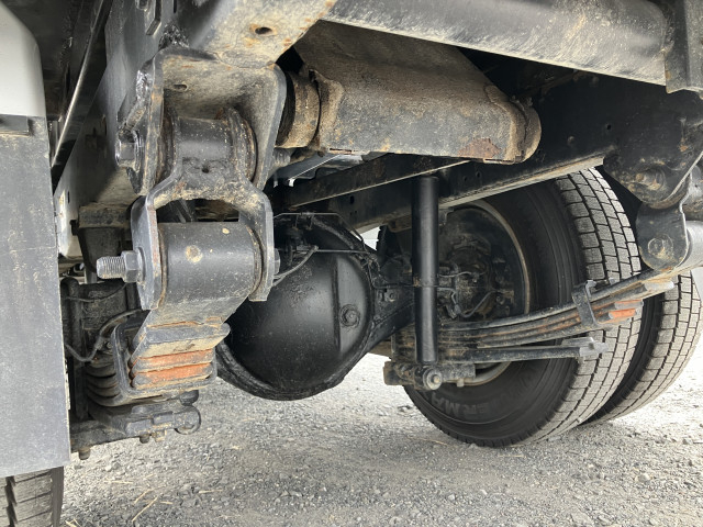 日野 デュトロ 小型 土砂ダンプ TKG-XZU620T(93501) 42枚目