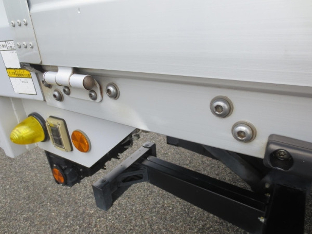 日野 レンジャー 中型 アルミウィング 2KG-FD2ABA(93504) 21枚目