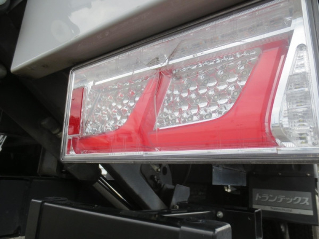 日野 レンジャー 中型 アルミウィング 2KG-FD2ABA(93504) 23枚目