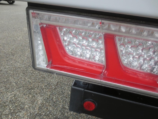 日野 レンジャー 中型 アルミウィング 2KG-FD2ABA(93504) 24枚目