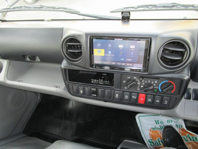 トヨタ トヨエース 小型 アルミバン TPG-XZU605(93506) 20枚目