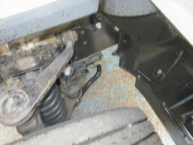 トヨタ トヨエース 小型 アルミバン TPG-XZU605(93506) 45枚目