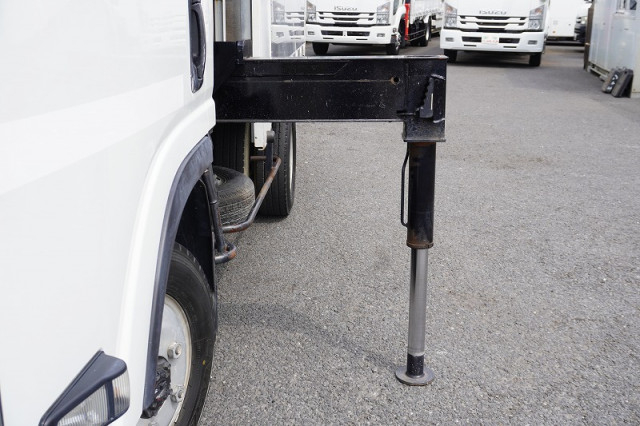 いすゞ エルフ 小型 クレーン付き TKG-NMS85AN(93507) 29枚目